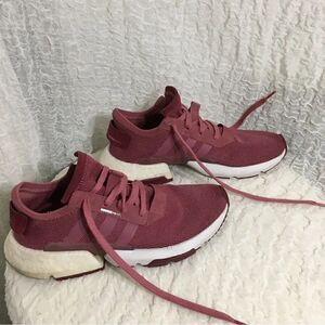 Adidas P.OD-S3.1 Women's Running Shoes Size 9.5